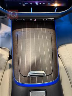 مرسيدس بنز E-Class